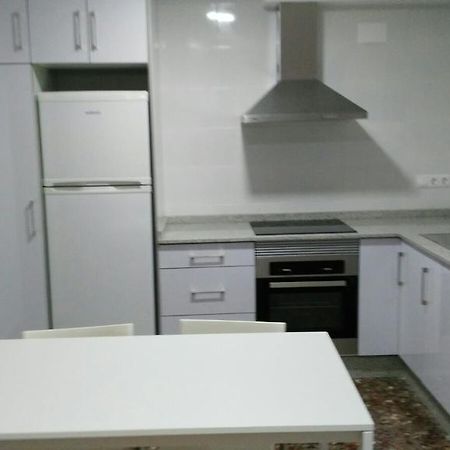 Apartamentos Europa House Jorge Juan อาลิกันเต ภายนอก รูปภาพ