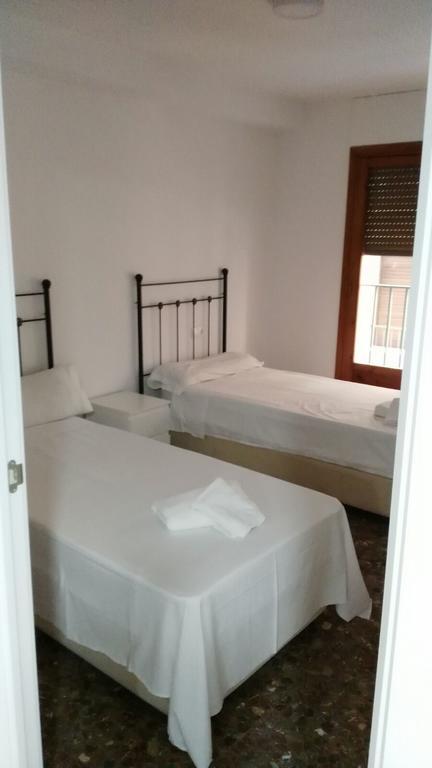 Apartamentos Europa House Jorge Juan อาลิกันเต ภายนอก รูปภาพ