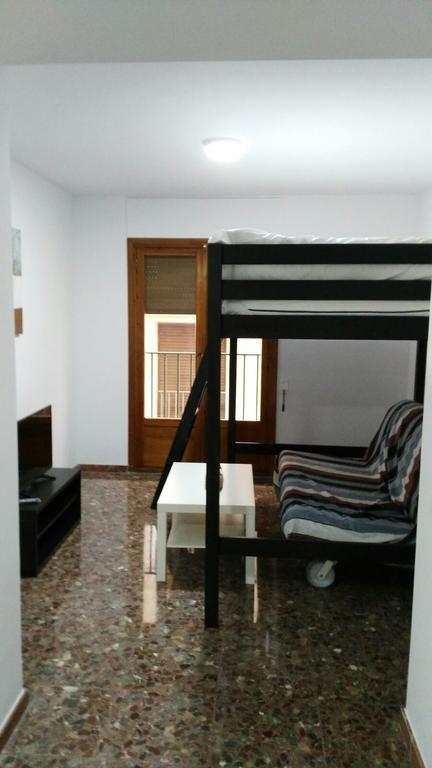 Apartamentos Europa House Jorge Juan อาลิกันเต ภายนอก รูปภาพ