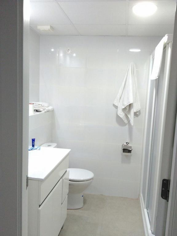 Apartamentos Europa House Jorge Juan อาลิกันเต ภายนอก รูปภาพ