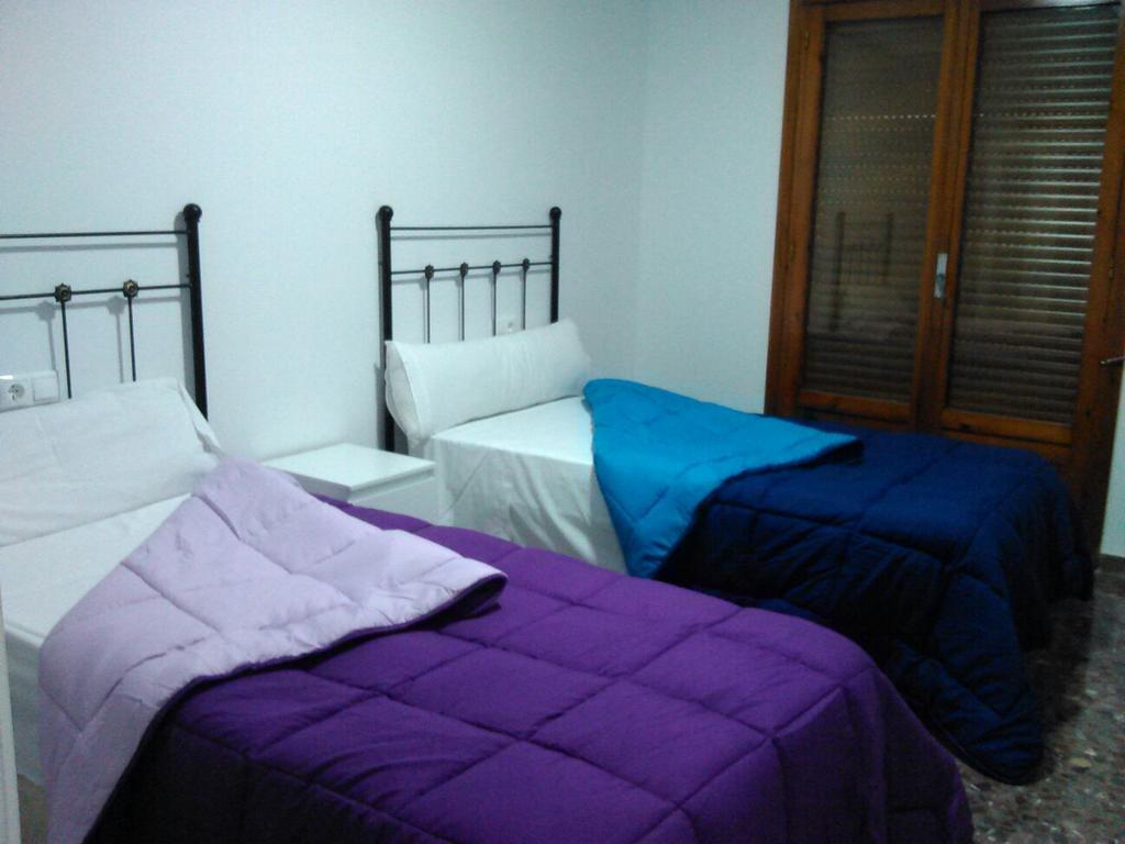 Apartamentos Europa House Jorge Juan อาลิกันเต ภายนอก รูปภาพ