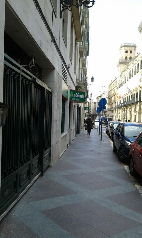 Apartamentos Europa House Jorge Juan อาลิกันเต ภายนอก รูปภาพ