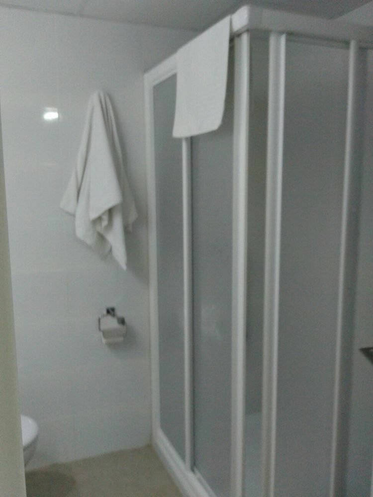 Apartamentos Europa House Jorge Juan อาลิกันเต ภายนอก รูปภาพ