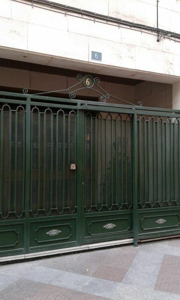 Apartamentos Europa House Jorge Juan อาลิกันเต ภายนอก รูปภาพ
