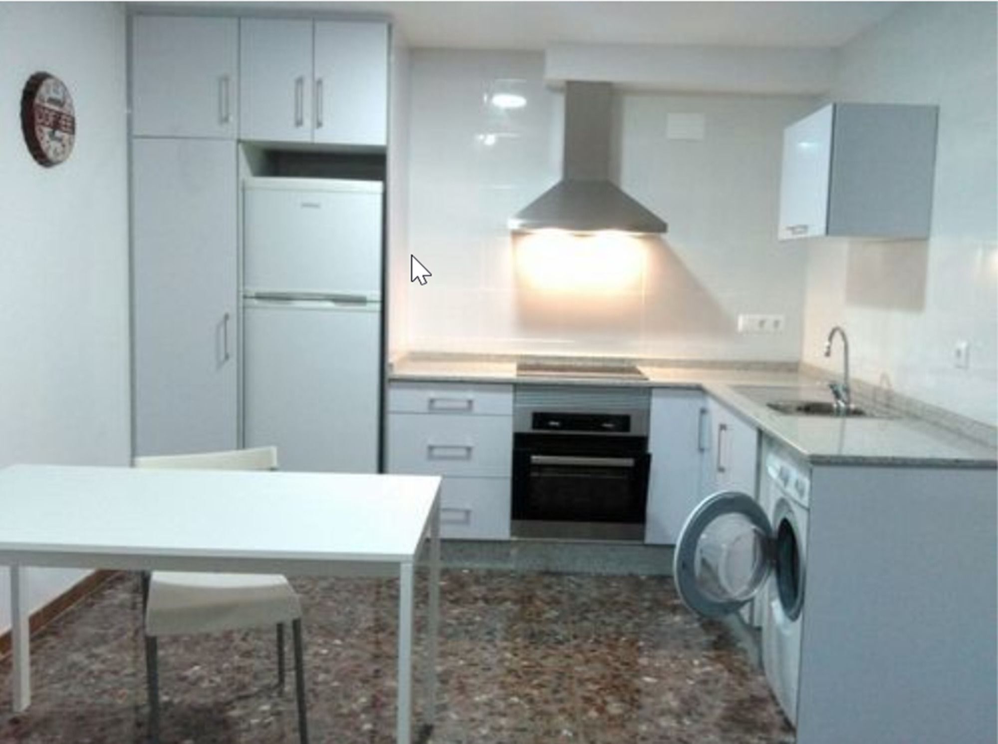 Apartamentos Europa House Jorge Juan อาลิกันเต ภายนอก รูปภาพ